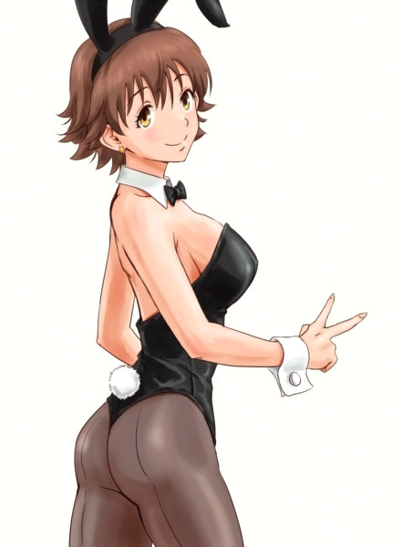 本田未央 Ico さんのイラスト ニコニコ静画 イラスト
