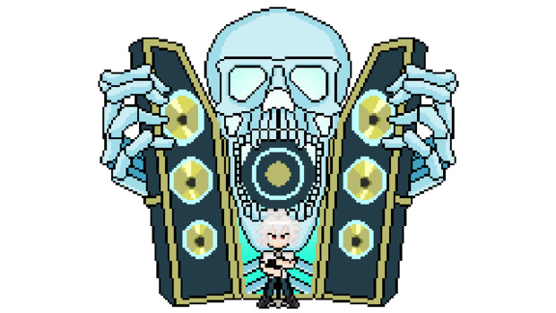 ドット絵 ヒプノシスマイクの碧棺左馬刻 くまだかわい さんのイラスト ニコニコ静画 イラスト