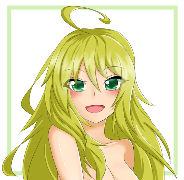 星井美希 りくきゅー さんのイラスト ニコニコ静画 イラスト