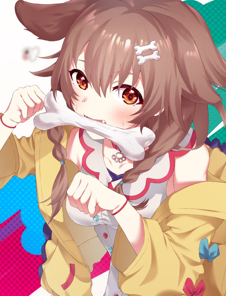 ころねすきー Eihabu さんのイラスト ニコニコ静画 イラスト