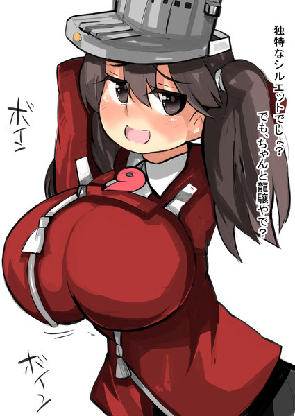 欠陥龍驤