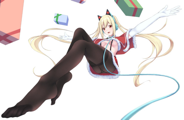 コンコード ここそこどこここ さんのイラスト ニコニコ静画 イラスト