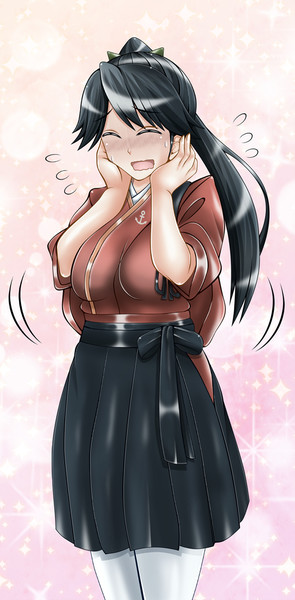 土下座で おっぱい見せてと 頼んでみた Tk 豚熊 さんのイラスト ニコニコ静画 イラスト