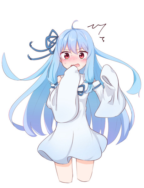 はえっ あほえーる さんのイラスト ニコニコ静画 イラスト