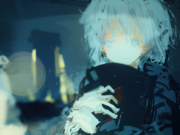 サーニャ17 Cab さんのイラスト ニコニコ静画 イラスト