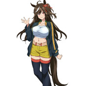 キタサンブラック(ウマ娘)