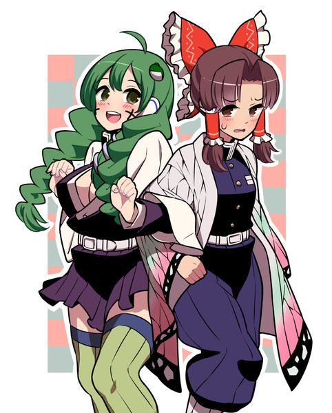 学ランっぽい服を着るbnps 白米 さんのイラスト ニコニコ静画 イラスト