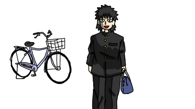 ローマ法王 おくさか さんのイラスト ニコニコ静画 イラスト