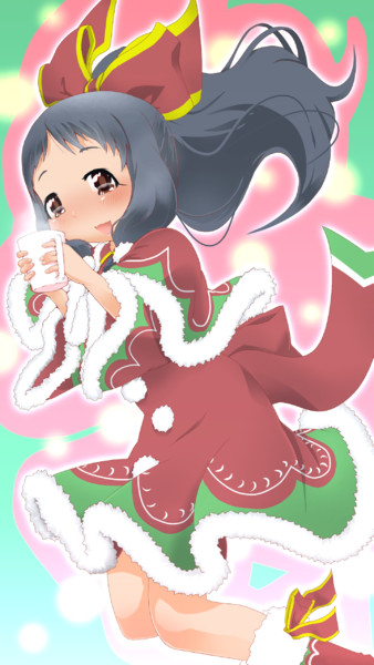 くるみかわいい 八咒鏡 やたのかがみ さんのイラスト ニコニコ静画 イラスト