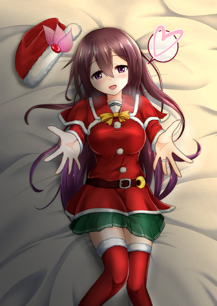 プレゼント交換 水兎 さんのイラスト ニコニコ静画 イラスト