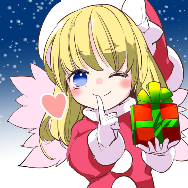 内緒ですよ ふみ切 さんのイラスト ニコニコ静画 イラスト