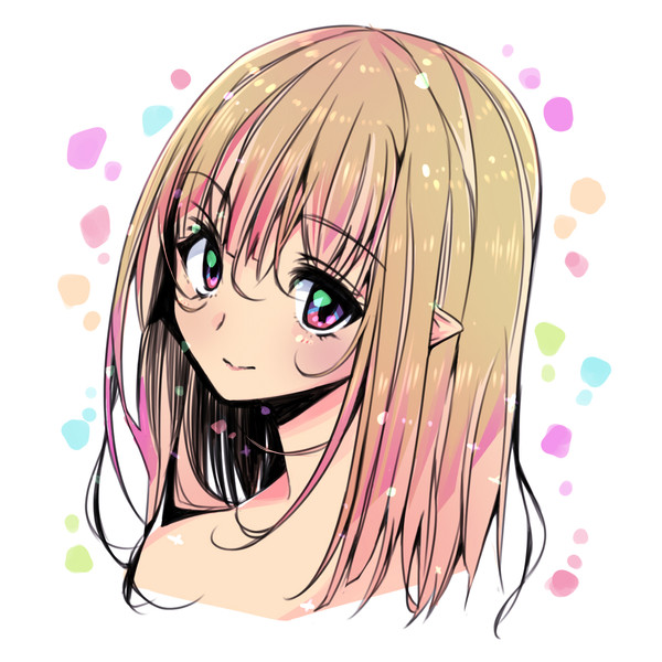 顔 いぐあな編集長 さんのイラスト ニコニコ静画 イラスト