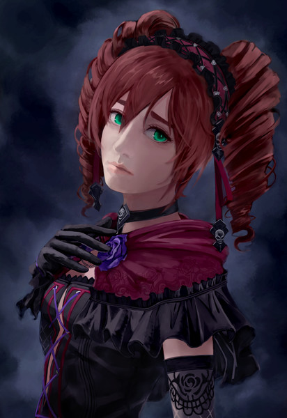 エイミ Akito さんのイラスト ニコニコ静画 イラスト