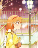 スマホ用壁紙 Key Animals あいた さんのイラスト ニコニコ静画 イラスト