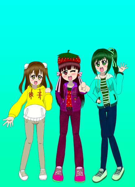 おいでよ！とちテレEXPO