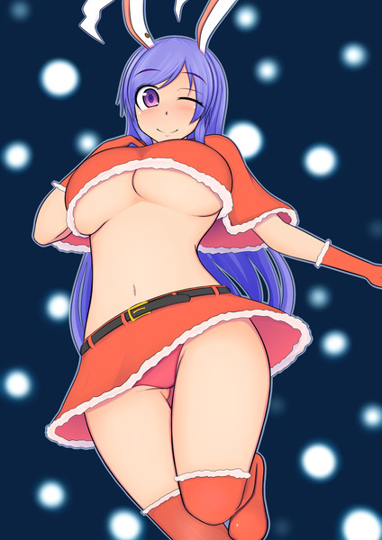HSI姉貴
