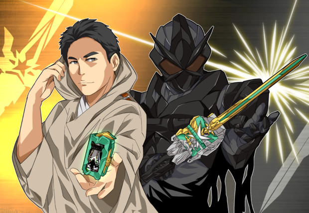 ユーリ 仮面ライダーセイバー とは ユーリとは 単語記事 ニコニコ大百科