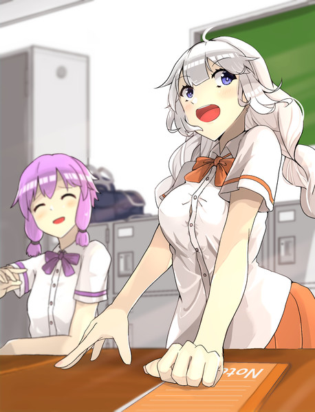 ｶﾞﾀｯ はーりゃんさん さんのイラスト ニコニコ静画 イラスト