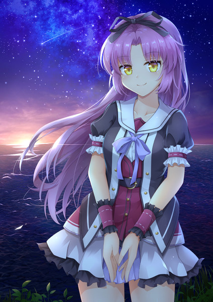 レンちゃん 雨野さぎり さんのイラスト ニコニコ静画 イラスト