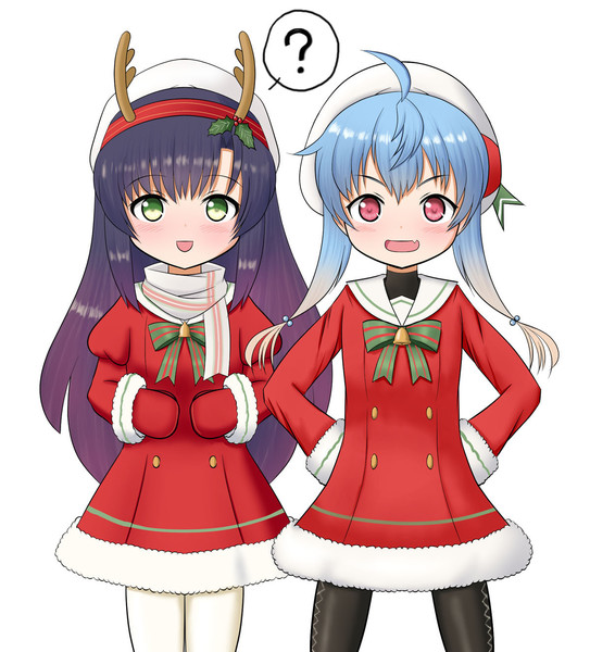 佐渡さまと松輪