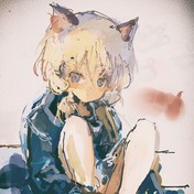 ニコニコ静画 イラスト