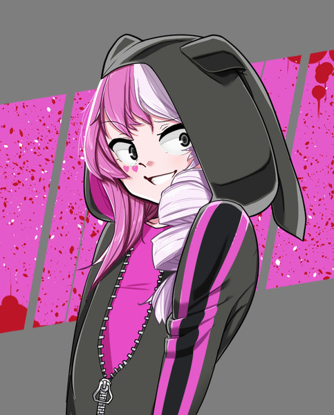 メグメグ たかまざ さんのイラスト ニコニコ静画 イラスト