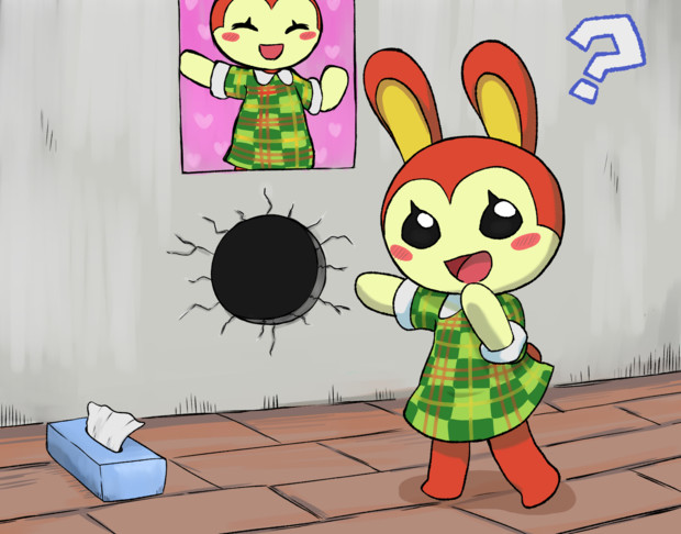 いらっしゃい マメトラ さんのイラスト ニコニコ静画 イラスト