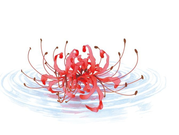 彼岸花 サワネ さんのイラスト ニコニコ静画 イラスト