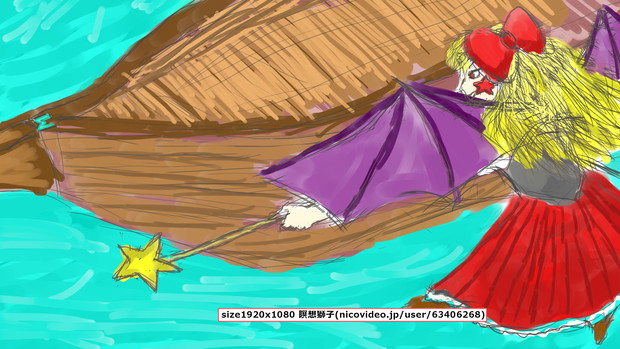 Elis 北欧神話要素その２ 瞑想獅子 さんのイラスト ニコニコ静画 イラスト