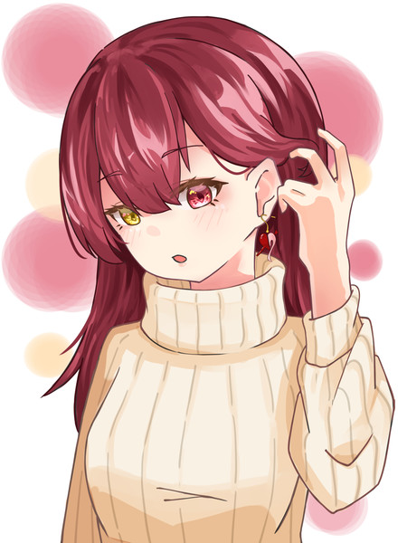 お姉さん船長 ろく さんのイラスト ニコニコ静画 イラスト