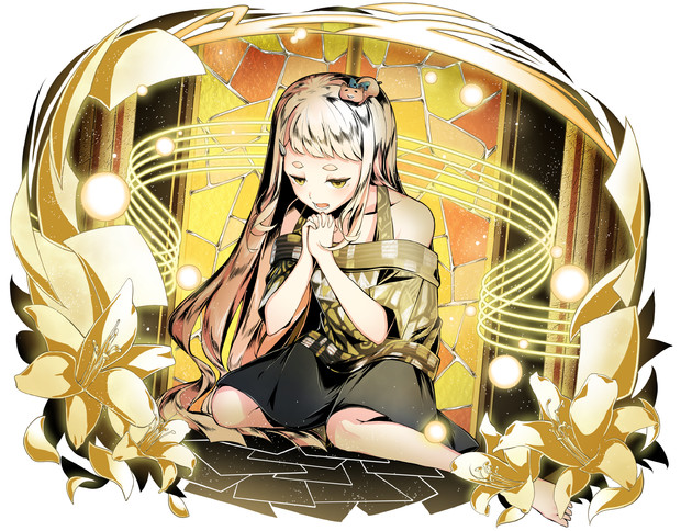 町田ちま 某ゲーム風 瀬戸 さんのイラスト ニコニコ静画 イラスト