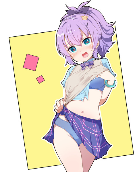 ジャベ 宝あきひと さんのイラスト ニコニコ静画 イラスト