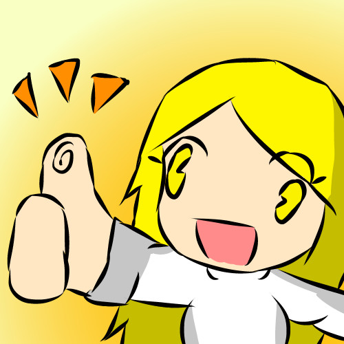 Good Job Leonikkijohni さんのイラスト ニコニコ静画 イラスト