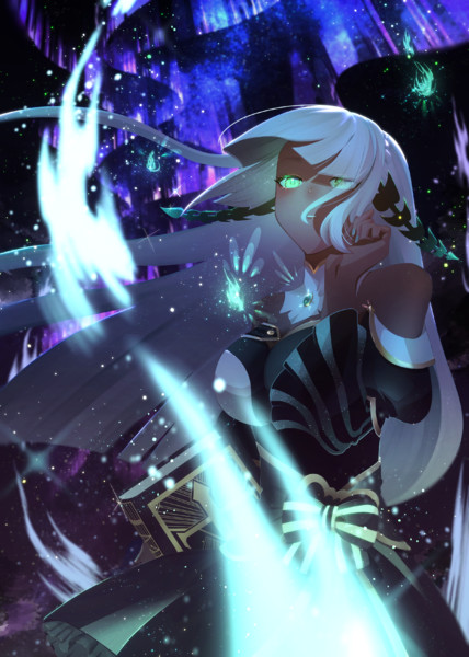 AFK・イザベラ