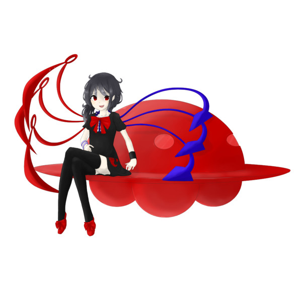 封獣 ぬえ ネアルコ さんのイラスト ニコニコ静画 イラスト