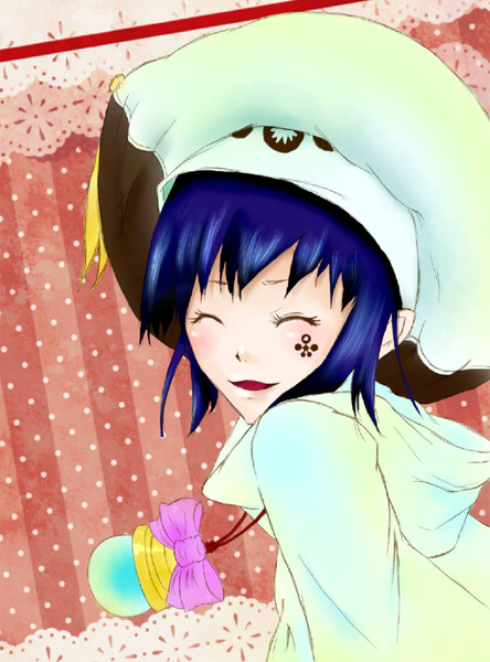 ユニ リボーン 普女子 さんのイラスト ニコニコ静画 イラスト