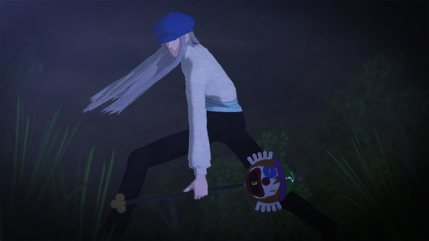 ハンターmmd カイト Mmdモデル配布あり Mymt さんのイラスト ニコニコ静画 イラスト