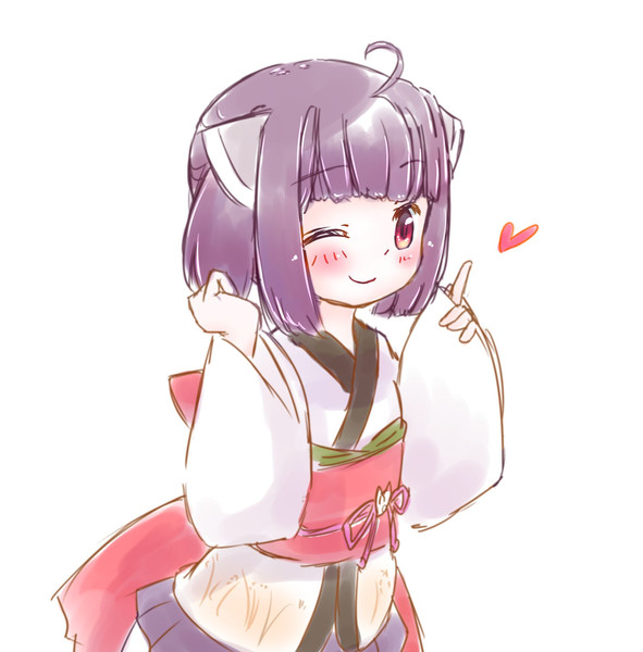 顔文字aaからお絵描き 桜井あきら さんのイラスト ニコニコ静画 イラスト