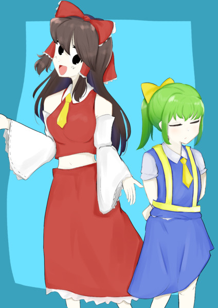 のえぢゆすき 梅星 さんのイラスト ニコニコ静画 イラスト