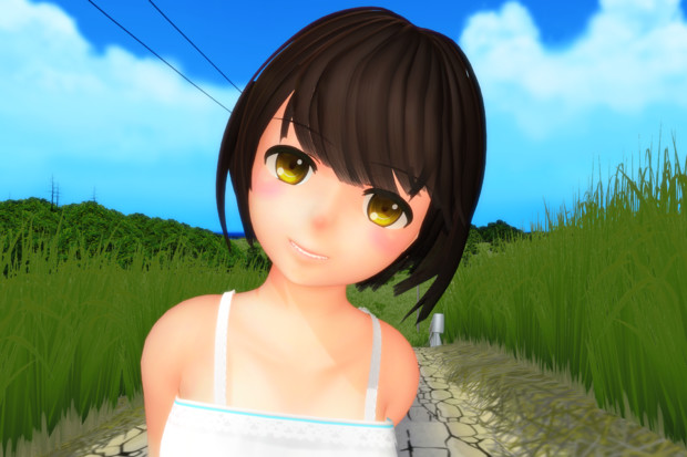 まあ可愛いから許す いぬえんどぅ さんのイラスト ニコニコ静画 イラスト