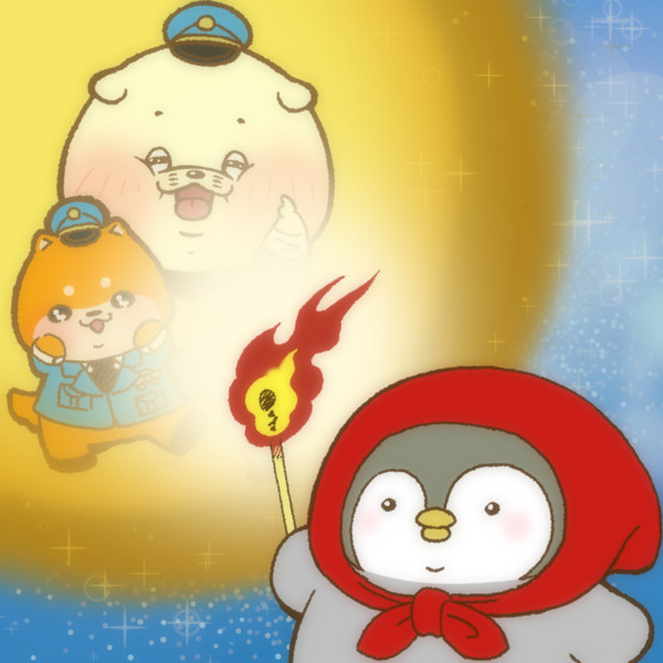 マッチの日でした はまお さんのイラスト ニコニコ静画 イラスト