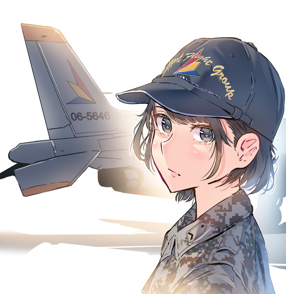 中支飛 Daito さんのイラスト ニコニコ静画 イラスト