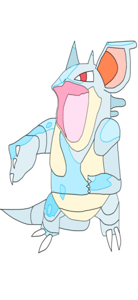 夜の174分ポケモンお絵描き アーくん さんのイラスト ニコニコ静画 イラスト