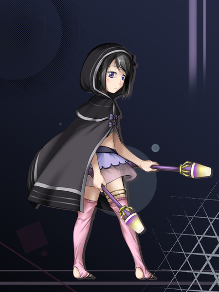黒江さん れたすミ Y 彡 さんのイラスト ニコニコ静画 イラスト