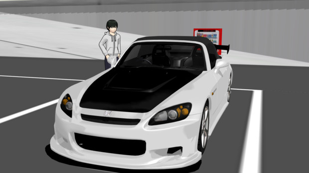 Mmd 人生にプレ その前 は無いよね 親父 ユウキ さんのイラスト ニコニコ静画 イラスト