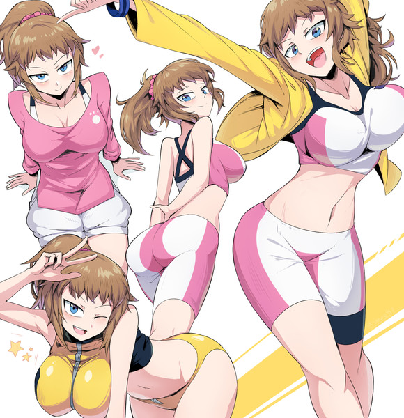 ホシノフミナ しむれ しむれ486 さんのイラスト ニコニコ静画 イラスト