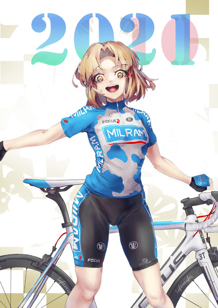 諏訪子 牛柄 Nomotz さんのイラスト ニコニコ静画 イラスト