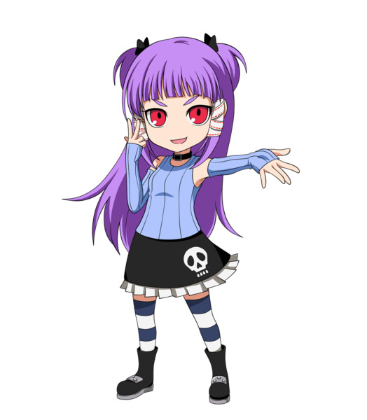 ｲﾗﾈ ニコニコ静画 イラスト