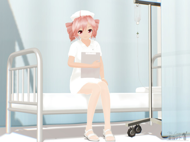 ウチのテトさんは超かわいい 親バカ 61 Silver Chip さんのイラスト ニコニコ静画 イラスト