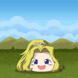 チームゆそそそトリまんじゅうがあらわれた【GIFアニメ】